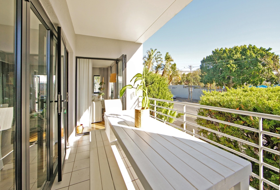 To Let 3 Bedroom Property for Rent in Fresnaye Western Cape